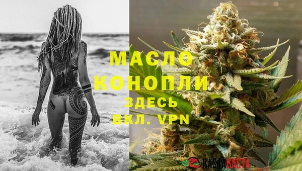 тгк Михайлов